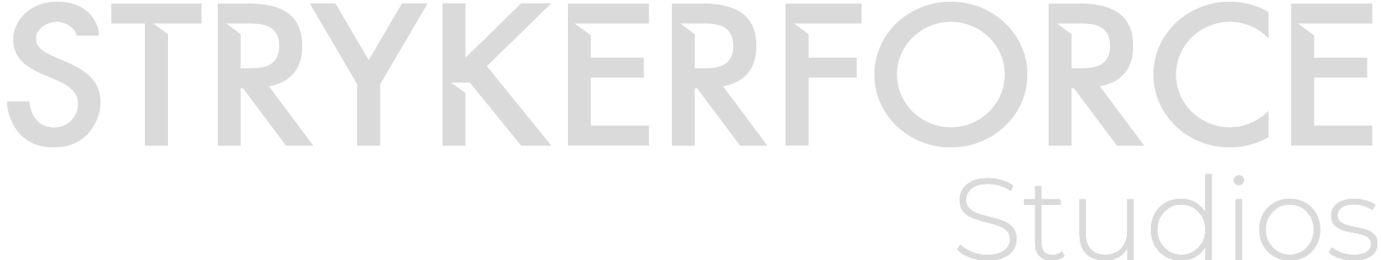 Strykerforce Studios